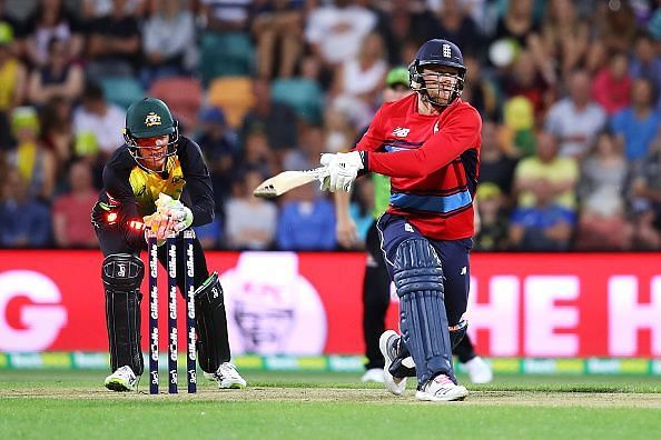 Australia v England - T20 Game 1